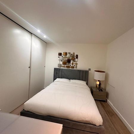 Spacious Central London Flat - 2Bhk 외부 사진