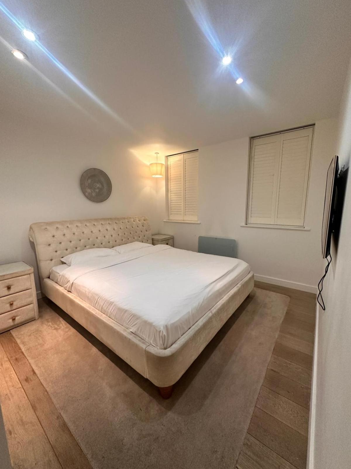 Spacious Central London Flat - 2Bhk 외부 사진