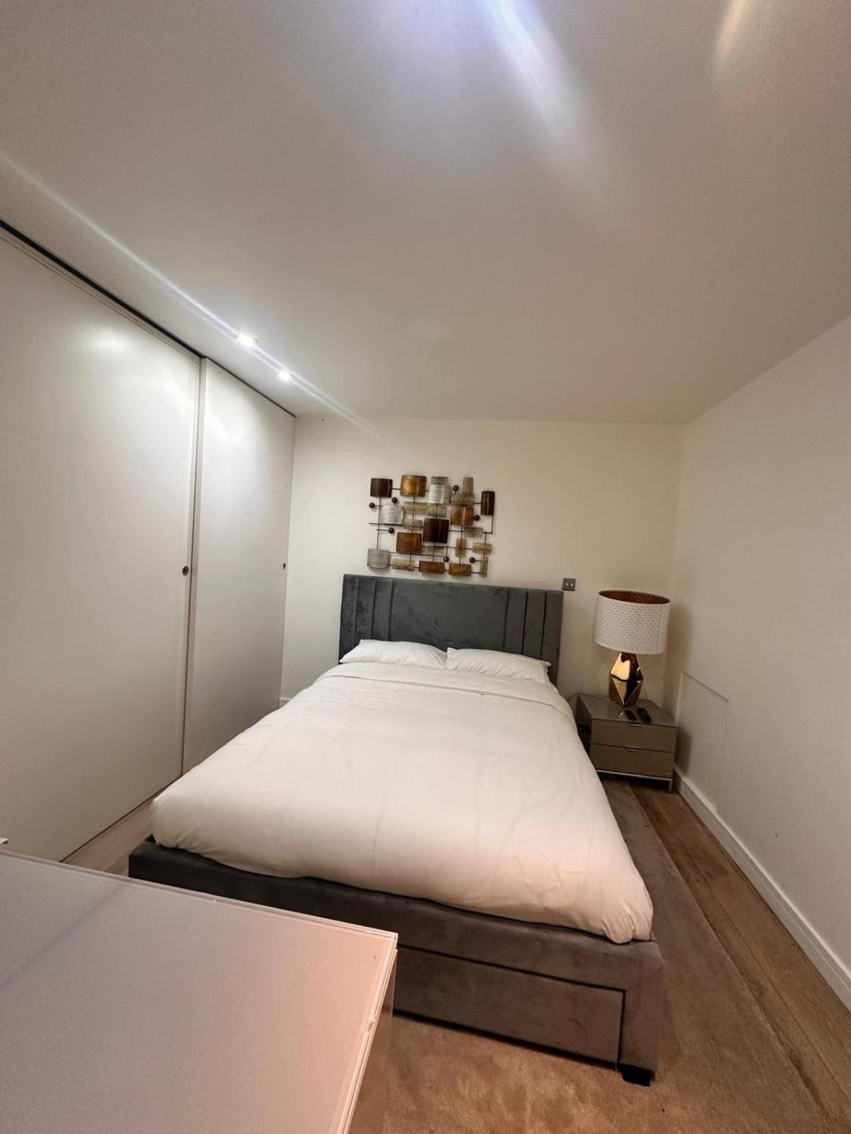 Spacious Central London Flat - 2Bhk 외부 사진