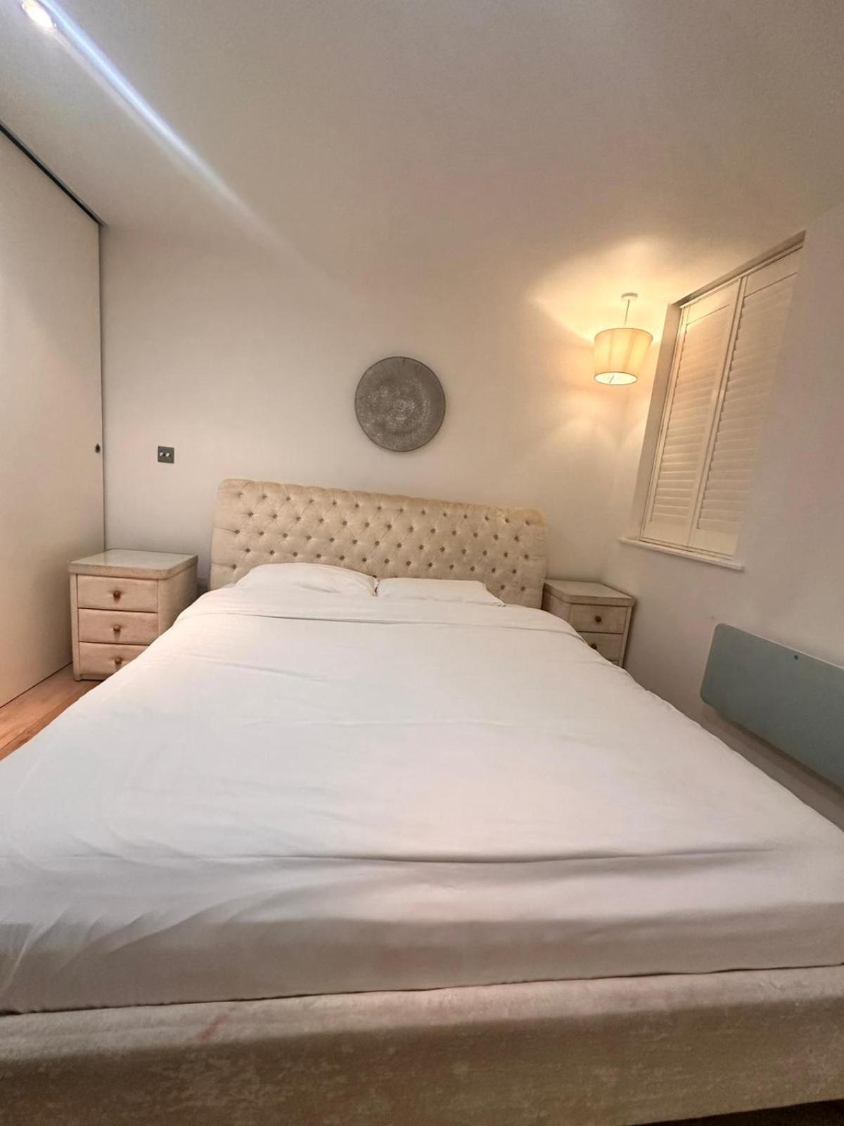 Spacious Central London Flat - 2Bhk 외부 사진