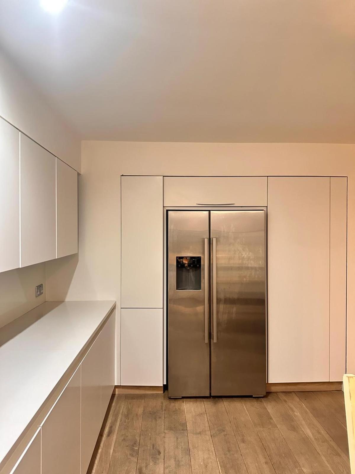 Spacious Central London Flat - 2Bhk 외부 사진