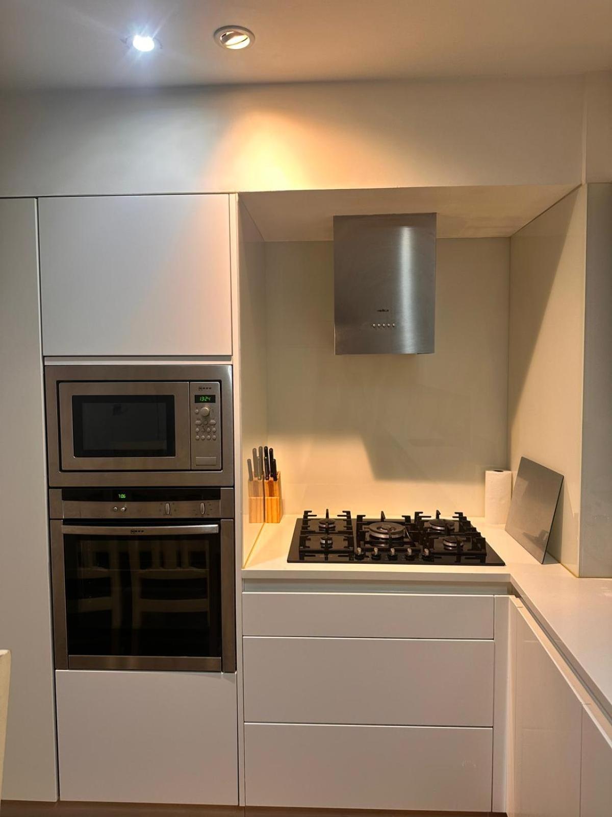 Spacious Central London Flat - 2Bhk 외부 사진